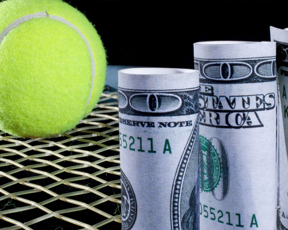 DETECTING MATCH FIXING IN TENNIS - Atass Sports